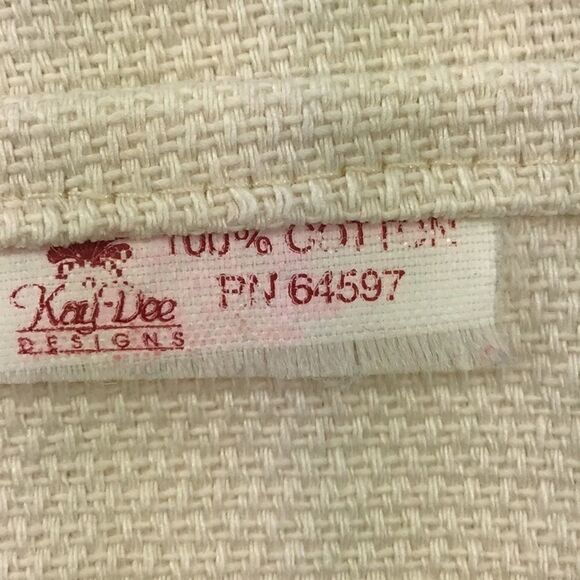 Kay Dee Designs Johnson City Texas Tea Towel Cowboy Boot - Picture 4 of 4